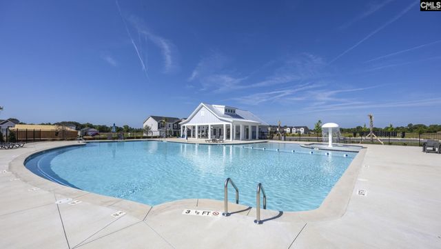105 Hunter's Branch Drive, Hopkins, SC 29061