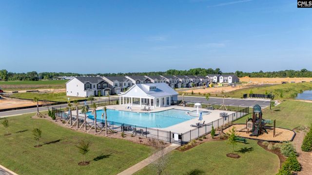 105 Hunter's Branch Drive, Hopkins, SC 29061