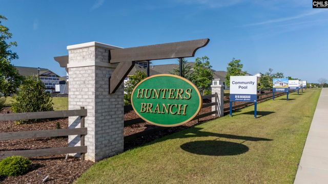 105 Hunter's Branch Drive, Hopkins, SC 29061