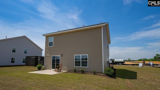 105 Hunter's Branch Drive, Hopkins, SC 29061