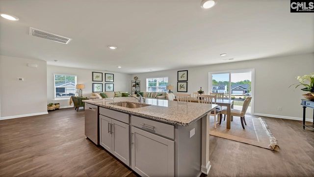 105 Hunter's Branch Drive, Hopkins, SC 29061
