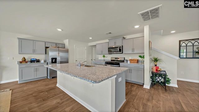 105 Hunter's Branch Drive, Hopkins, SC 29061