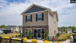 105 Hunter's Branch Drive, Hopkins, SC 29061
