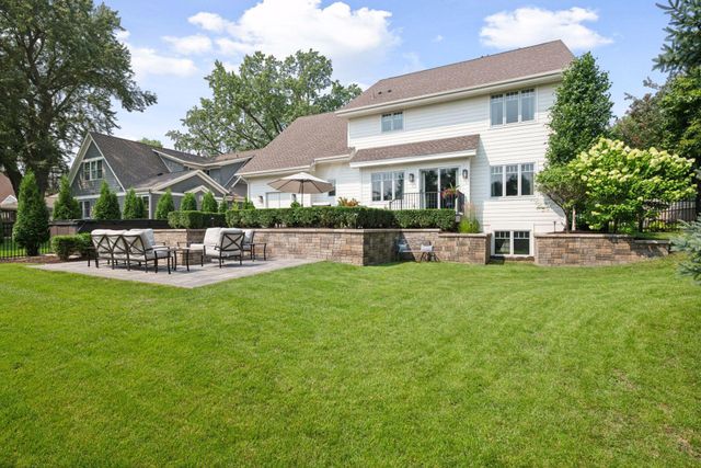 5613 Sherwood Avenue, Edina, MN 55424