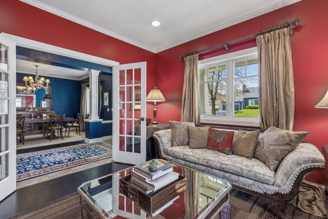 5613 Sherwood Avenue, Edina, MN 55424
