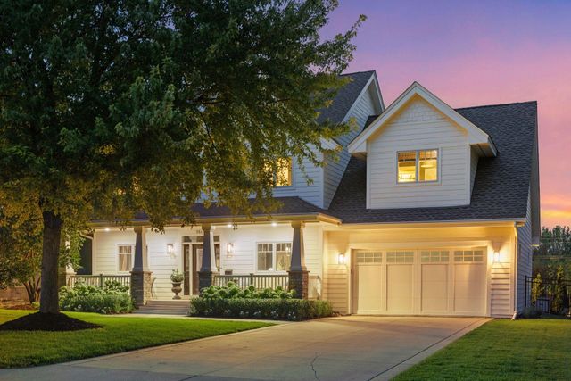 5613 Sherwood Avenue, Edina, MN 55424
