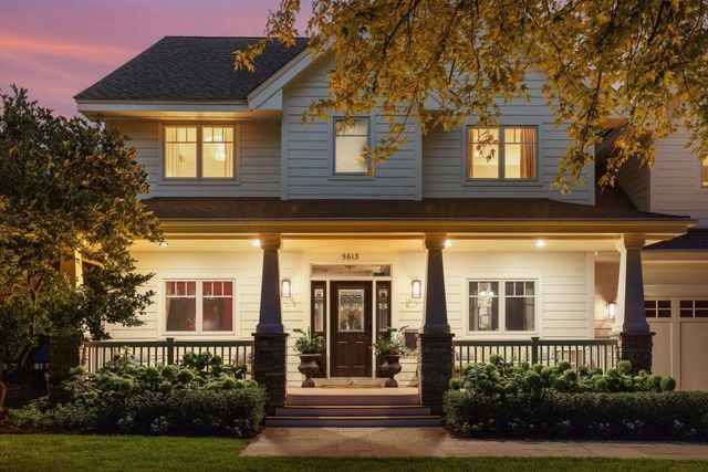 5613 Sherwood Avenue, Edina, MN 55424