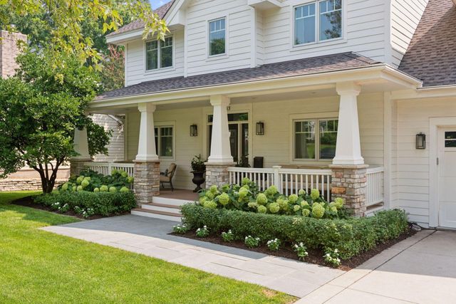 5613 Sherwood Avenue, Edina, MN 55424