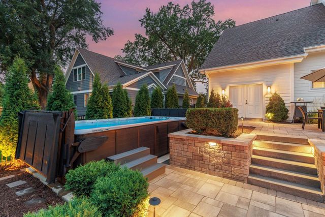 5613 Sherwood Avenue, Edina, MN 55424