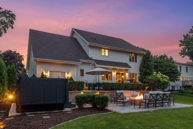 5613 Sherwood Avenue, Edina, MN 55424