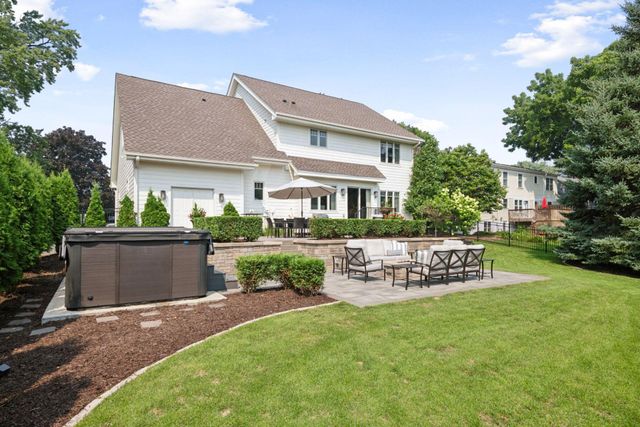 5613 Sherwood Avenue, Edina, MN 55424