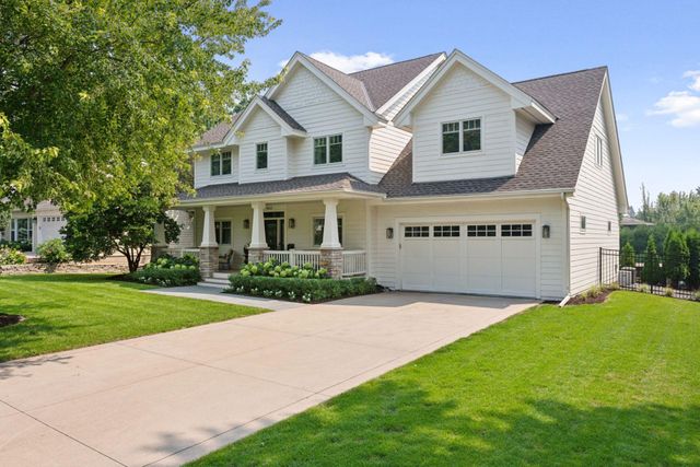 5613 Sherwood Avenue, Edina, MN 55424