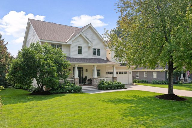5613 Sherwood Avenue, Edina, MN 55424
