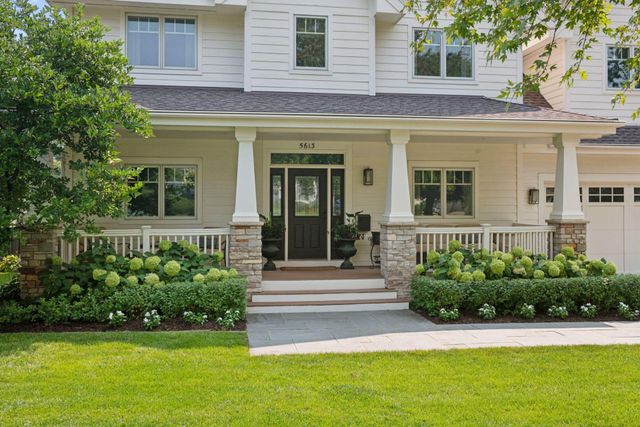 5613 Sherwood Avenue, Edina, MN 55424