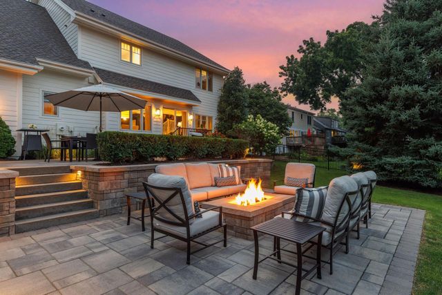 5613 Sherwood Avenue, Edina, MN 55424