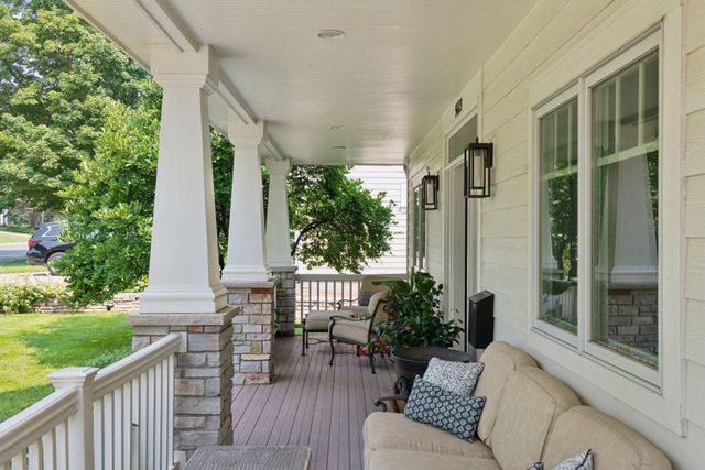 5613 Sherwood Avenue, Edina, MN 55424