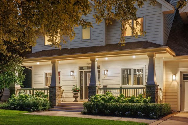 5613 Sherwood Avenue, Edina, MN 55424