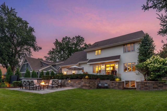 5613 Sherwood Avenue, Edina, MN 55424