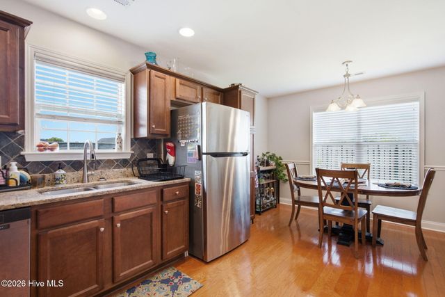 2619 Ravens Glass Court, Wilmington, NC 28411