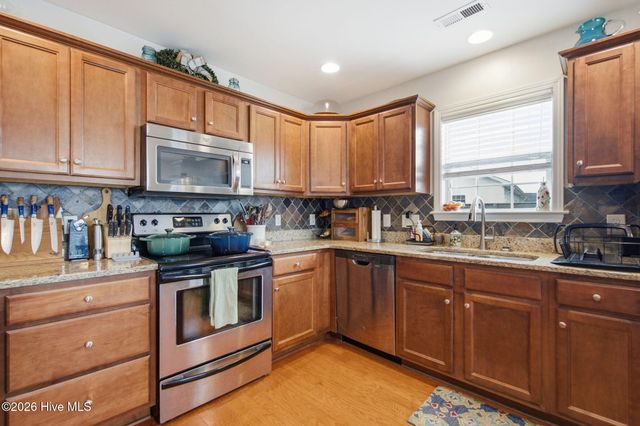 2619 Ravens Glass Court, Wilmington, NC 28411