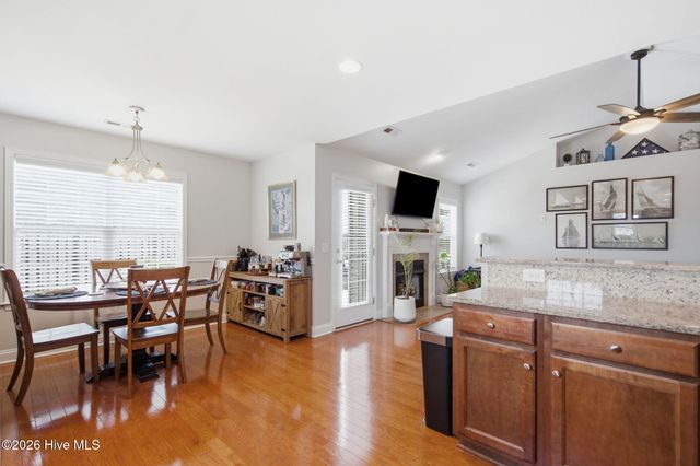 2619 Ravens Glass Court, Wilmington, NC 28411