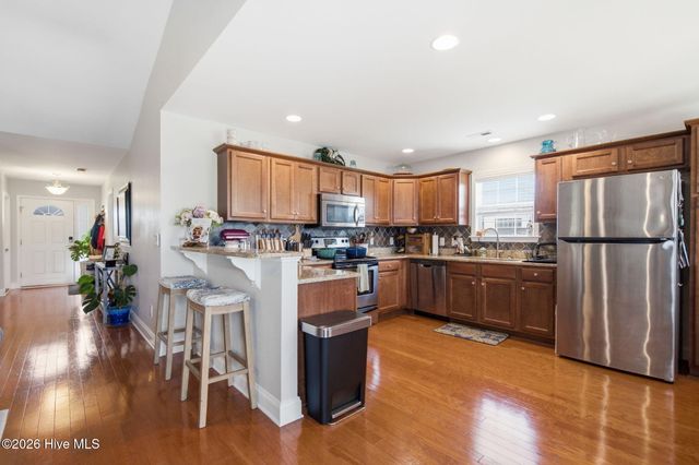 2619 Ravens Glass Court, Wilmington, NC 28411