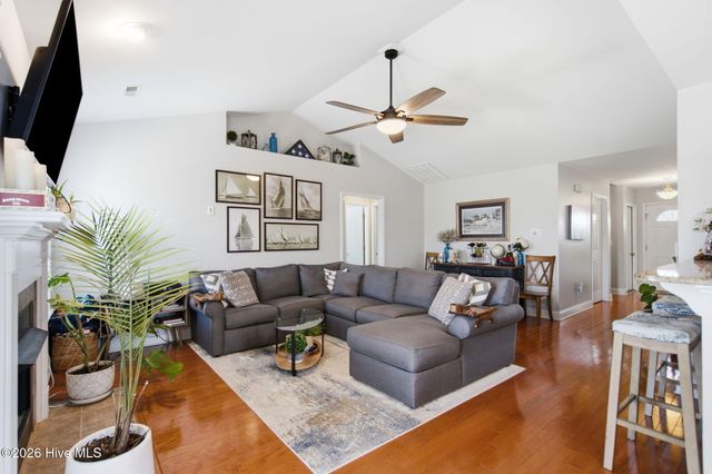 2619 Ravens Glass Court, Wilmington, NC 28411