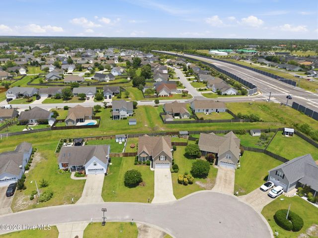 2619 Ravens Glass Court, Wilmington, NC 28411