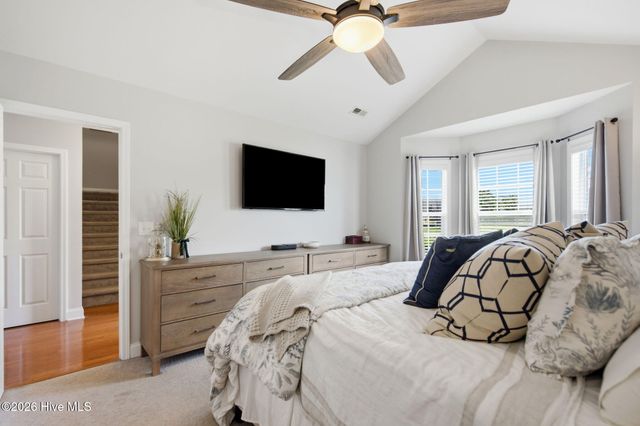 2619 Ravens Glass Court, Wilmington, NC 28411