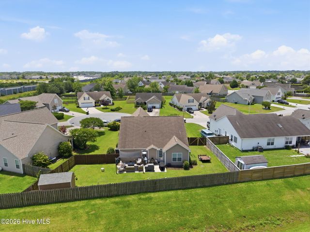 2619 Ravens Glass Court, Wilmington, NC 28411