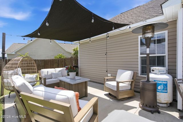 2619 Ravens Glass Court, Wilmington, NC 28411