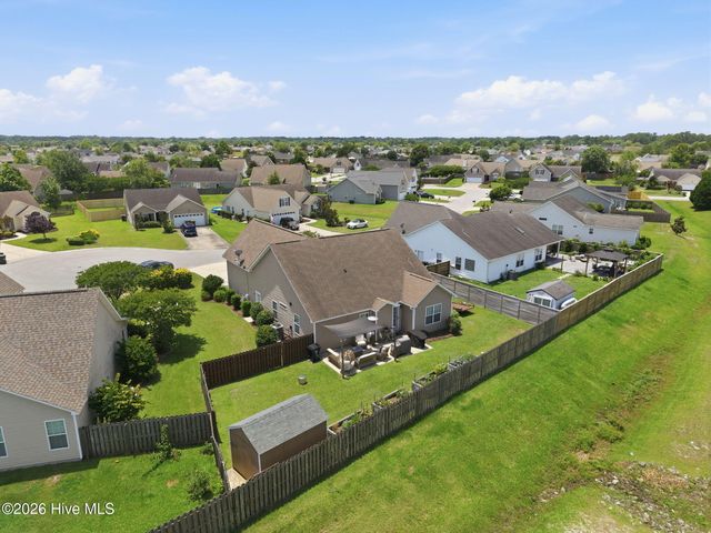 2619 Ravens Glass Court, Wilmington, NC 28411