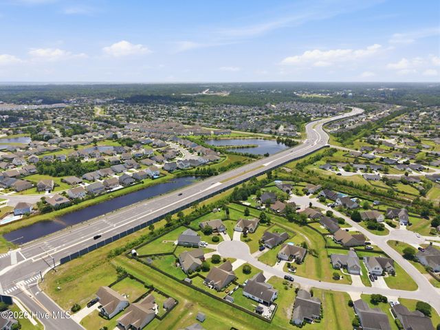 2619 Ravens Glass Court, Wilmington, NC 28411