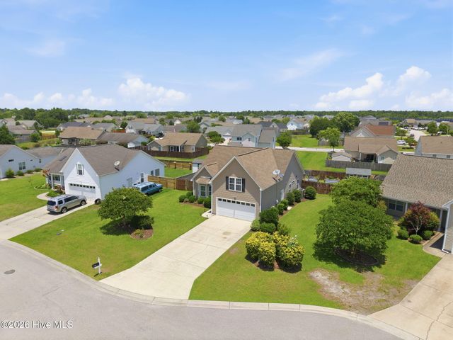 2619 Ravens Glass Court, Wilmington, NC 28411