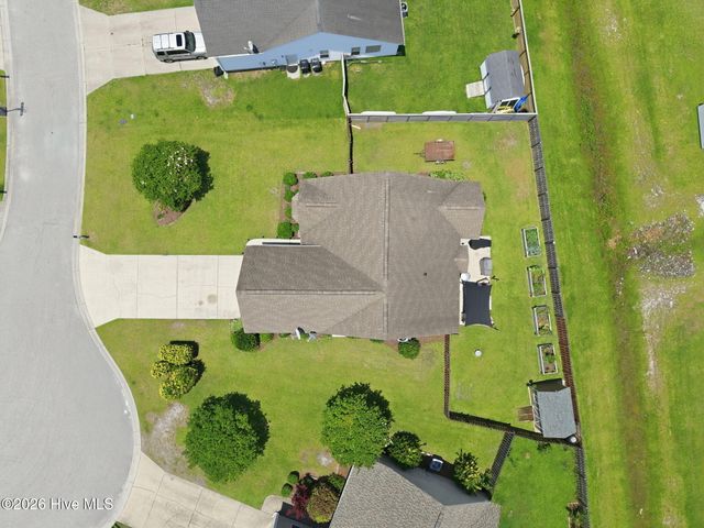 2619 Ravens Glass Court, Wilmington, NC 28411