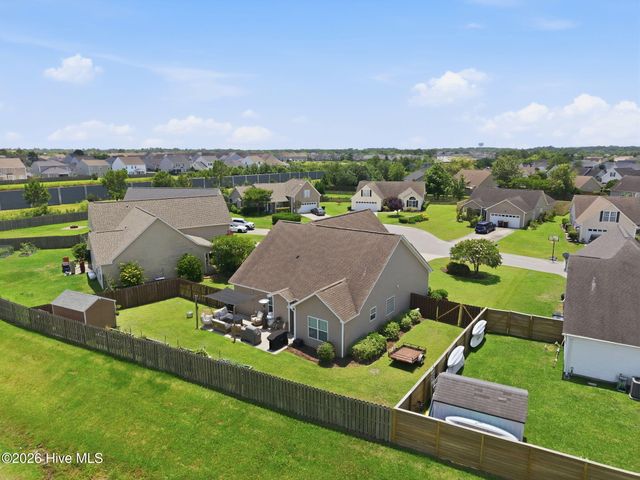 2619 Ravens Glass Court, Wilmington, NC 28411