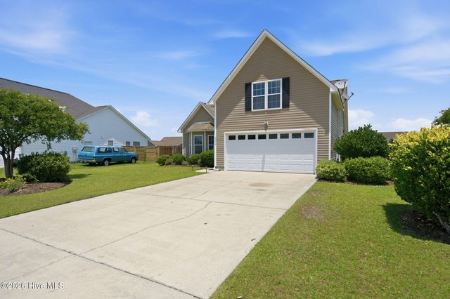 2619 Ravens Glass Court, Wilmington, NC 28411