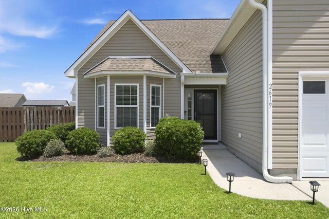 2619 Ravens Glass Court, Wilmington, NC 28411