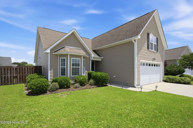 2619 Ravens Glass Court, Wilmington, NC 28411