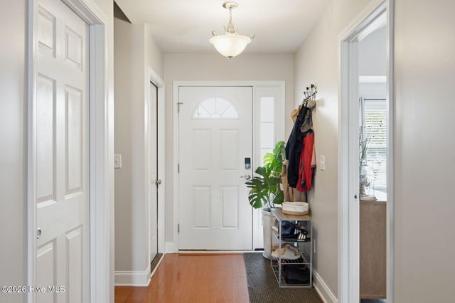 2619 Ravens Glass Court, Wilmington, NC 28411
