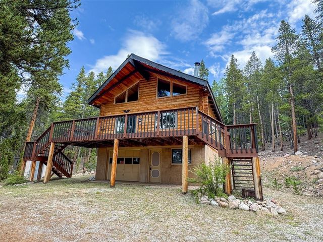 2235 Empire Valley Drive, Leadville, CO 80461