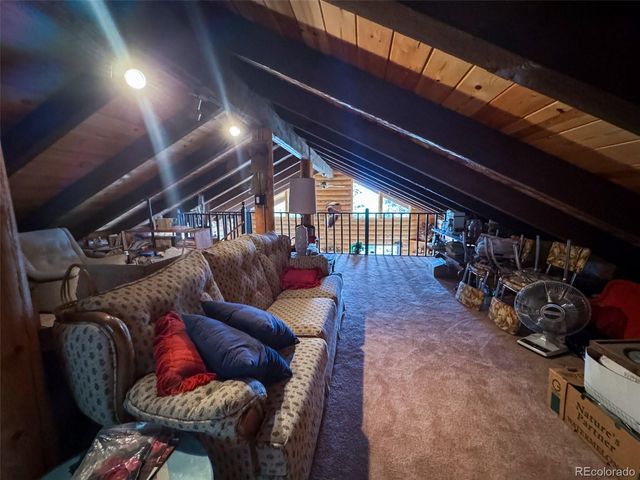 2235 Empire Valley Drive, Leadville, CO 80461
