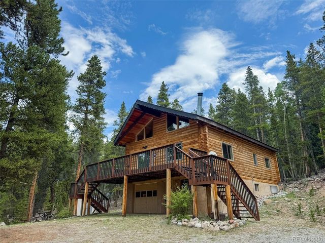 2235 Empire Valley Drive, Leadville, CO 80461