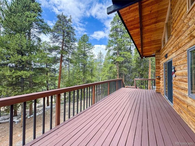 2235 Empire Valley Drive, Leadville, CO 80461