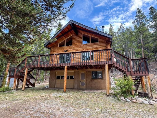 2235 Empire Valley Drive, Leadville, CO 80461