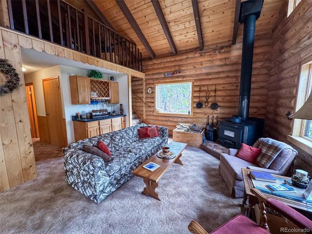 2235 Empire Valley Drive, Leadville, CO 80461