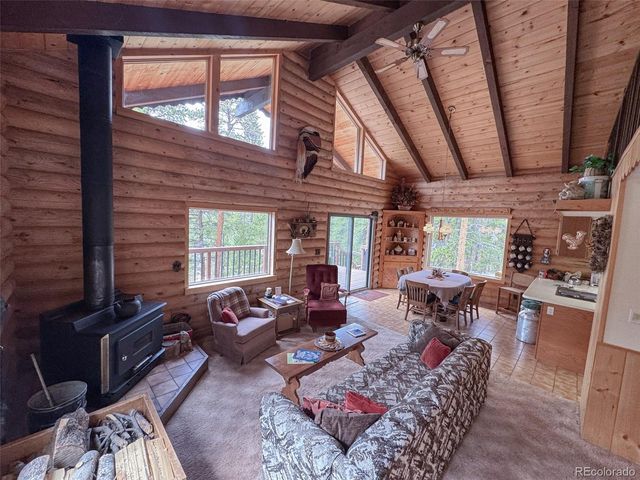 2235 Empire Valley Drive, Leadville, CO 80461