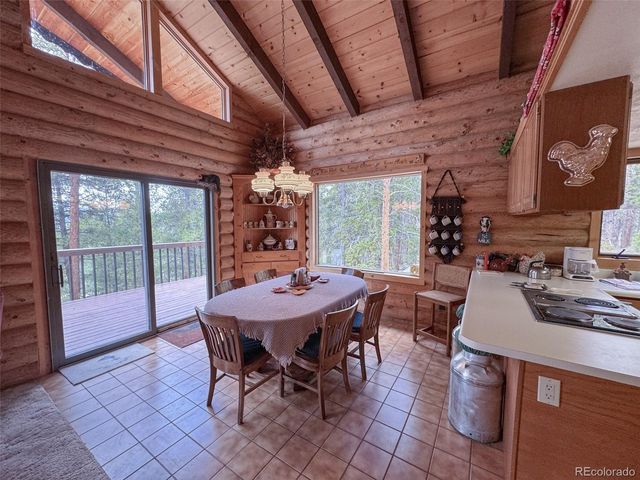 2235 Empire Valley Drive, Leadville, CO 80461