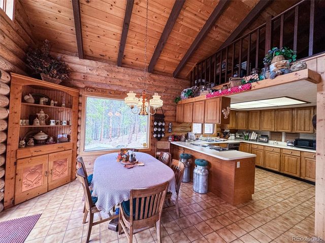 2235 Empire Valley Drive, Leadville, CO 80461