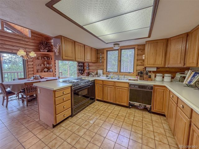 2235 Empire Valley Drive, Leadville, CO 80461